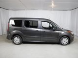 Used 2020 Ford Transit Connect XLT image 2