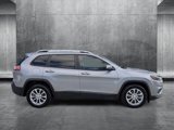 Used 2020 Jeep Cherokee Latitude image 4