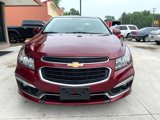 Used 2015 Chevrolet Cruze LT w/ Sun, Sound and Sport Package image 5