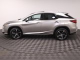 Certified 2019 Lexus RX 450h AWD image 5