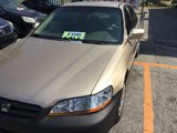 Used 2001 Honda Accord LX image 2