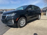 Certified 2022 Chevrolet Equinox LT image 3