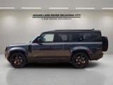 Certified 2024 Land Rover Defender 130 X-Dynamic SE image 3