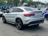 Used 2017 Mercedes-Benz GLE 43 AMG 4MATIC Coupe w/ Premium 3 Package image 5