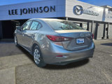 Used 2015 MAZDA MAZDA3 i Sport image 3
