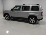 Used 2017 Jeep Patriot High Altitude image 3