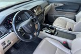 Certified 2020 Honda Pilot Elite image 4