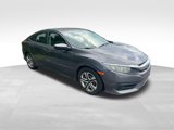 Used 2016 Honda Civic LX image 4