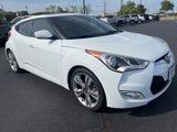 Used 2016 Hyundai Veloster w/ Option Group 02 image 3
