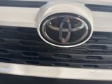 Used 2025 Toyota RAV4 LE image 4