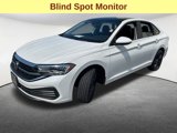 Used 2022 Volkswagen Jetta SE image 5