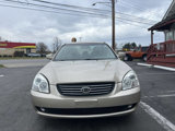 Used 2008 Kia Optima EX w/ Premium Pkg image 2