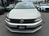 Used 2015 Volkswagen Jetta TDI SE image 2