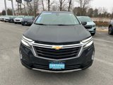 Certified 2022 Chevrolet Equinox LT image 3