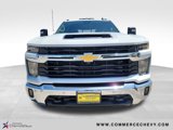 New 2025 Chevrolet Silverado 2500 LT w/ Texas Edition image 2
