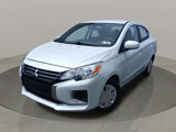 Used 2022 Mitsubishi Mirage G4 Black Edition image 2