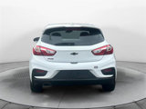 Used 2018 Chevrolet Cruze LT w/ Redline Edition image 4