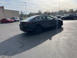 New 2025 MAZDA MAZDA3 s image 5
