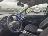 Used 2021 Ford EcoSport SE w/ SE Convenience Package image 5