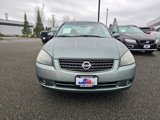 Used 2006 Nissan Altima 2.5 S image 2