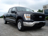 Used 2022 Ford F150 XL w/ Equipment Group 101A High image 2