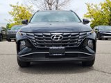 Used 2024 Hyundai Tucson Blue image 3