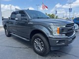 Used 2018 Ford F150 XLT w/ Equipment Group 302A Luxury image 5