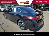 Used 2018 Acura ILX w/ Premium & A-SPEC Package image 3