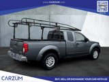 Used 2018 Nissan Frontier SV image 3