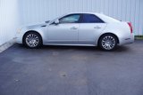 Used 2012 Cadillac CTS Performance image 3
