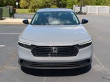 New 2025 Honda Accord SE image 3