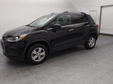 Used 2019 Chevrolet Trax LT w/ LT Convenience Package image 2