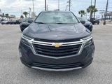 Used 2022 Chevrolet Equinox LT image 2