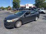 Used 2012 Toyota Camry LE image 2