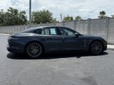 Certified 2022 Porsche Panamera Platinum Edition image 5