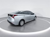 Used 2022 Toyota Prius L Eco image 3
