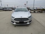 Used 2016 Ford Fusion SE image 2