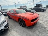 Used 2021 Dodge Challenger R/T w/ Blacktop Package image 3