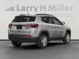New 2025 Jeep Compass Latitude image 3