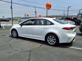 Certified 2022 Toyota Corolla LE image 4