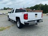 Used 2018 Chevrolet Silverado 1500 LT w/ All Star Edition image 5
