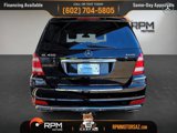 Used 2011 Mercedes-Benz GL 450 4MATIC image 5