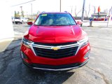 Certified 2022 Chevrolet Equinox LT image 2
