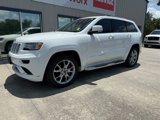 Used 2016 Jeep Grand Cherokee Summit w/ Platinum Series Group image 3