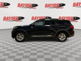 Used 2020 Ford Explorer XLT w/ Class III Trailer Tow Package image 5