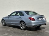 Used 2018 Mercedes-Benz C 300 4MATIC Sedan image 3