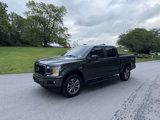Used 2018 Ford F150 XL w/ Equipment Group 101A Mid image 3