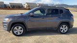 Certified 2021 Jeep Compass Latitude w/ Convenience Group image 5