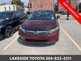 Used 2012 Honda Civic LX image 3