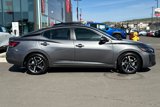 New 2025 Nissan Sentra SV image 3